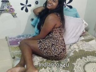 Indianfox4u