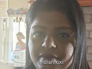 Indianfoxi