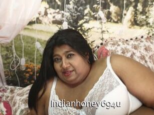 Indianhoney694u