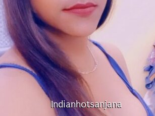 Indianhotsanjana