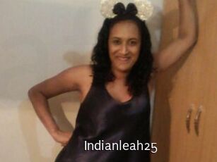 Indianleah25