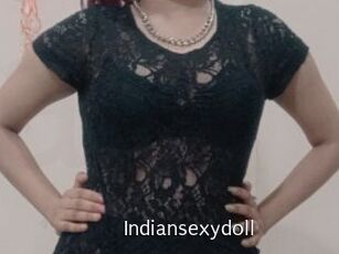 Indiansexydoll