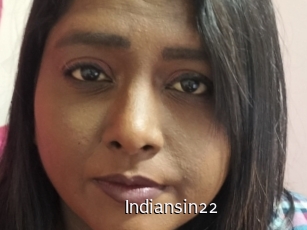 Indiansin22