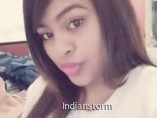 Indianstorm