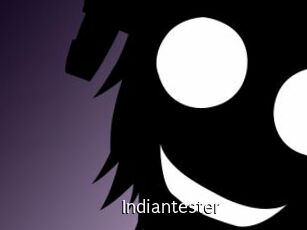 Indiantester