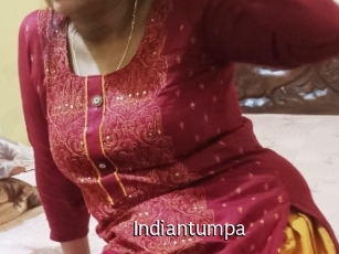 Indiantumpa