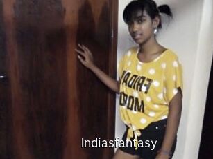 Indiasfantasy