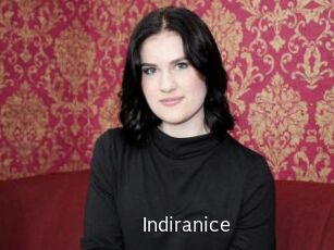 Indiranice