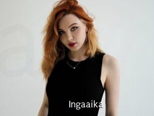 Ingaaika