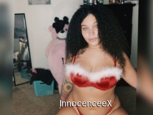 InnocenceeX