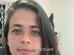InteractiveX