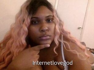 Internetlovegod