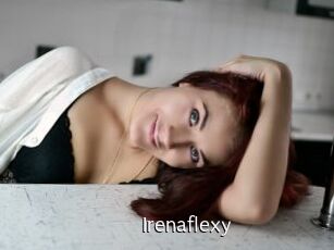 Irenaflexy