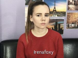 Irenafoxy