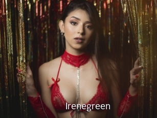 Irenegreen