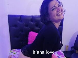 Iriana_love