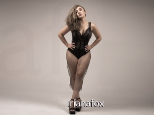 Irianafox