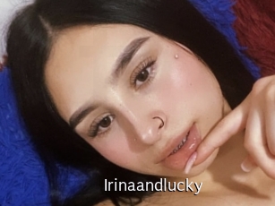 Irinaandlucky