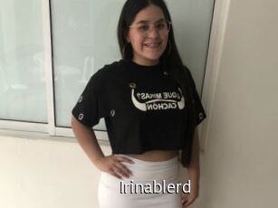 Irinablerd