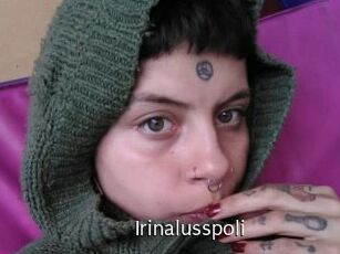 Irinalusspoli