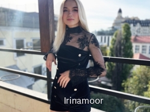 Irinamoor