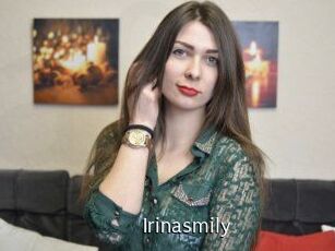 Irinasmily