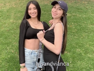 Irisandvianca