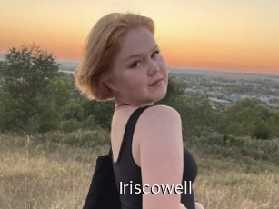 Iriscowell