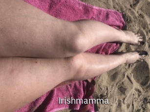 Irishmamma