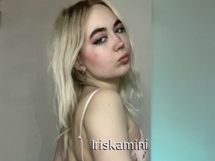 Iriskamini