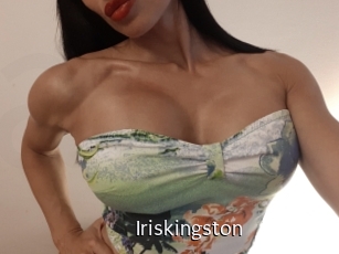 Iriskingston