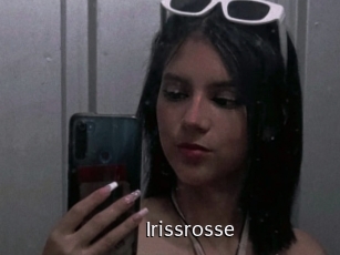 Irissrosse