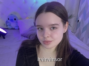 Irvinvinsor