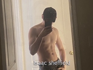 Isaac_sheffield