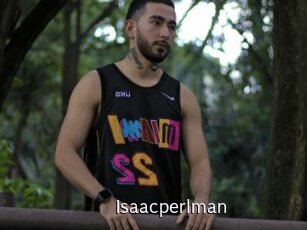 Isaacperlman
