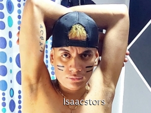 Isaacstors