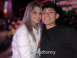 Isaandtonny