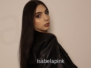 Isabelapink