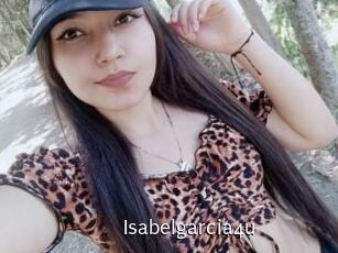 Isabelgarcia4u