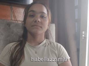 Isabella22smith