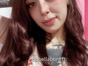 Isabellaboneth