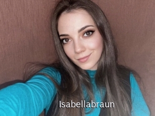 Isabellabraun