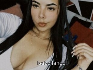 Isabellaheel