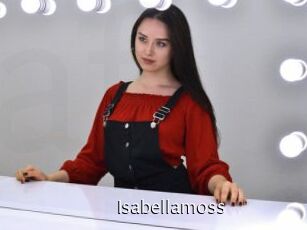 Isabellamoss