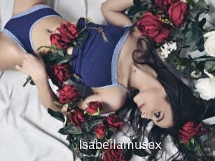 Isabellamusex