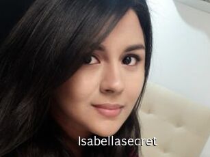 Isabellasecret
