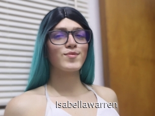 Isabellawarren