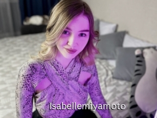 Isabellemiyamoto