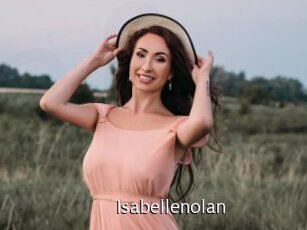 Isabellenolan