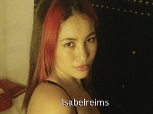 Isabelreims